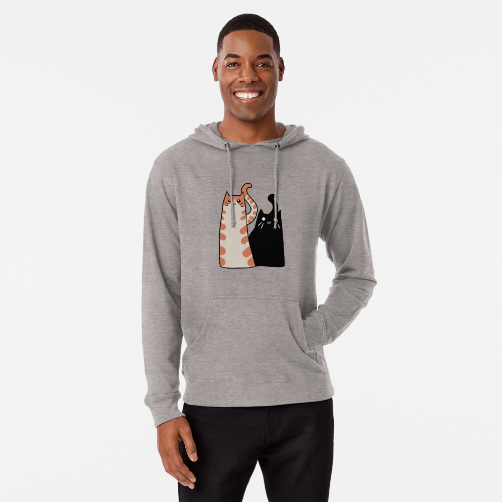 Item preview, Lightweight Hoodie designed and sold by SaradaBoru.