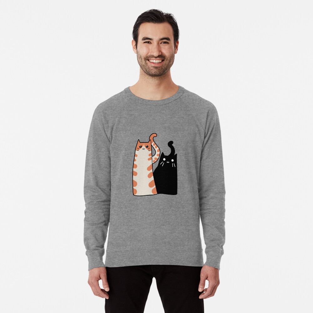 Item preview, Lightweight Sweatshirt designed and sold by SaradaBoru.