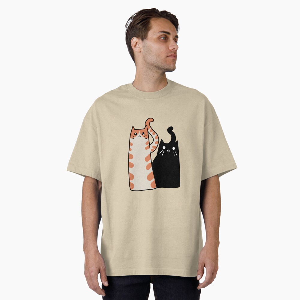 Item preview, Oversized T-Shirt designed and sold by SaradaBoru.