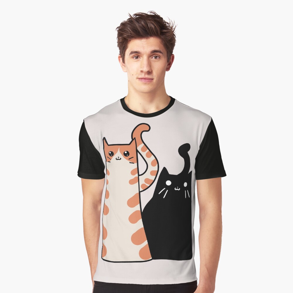 Item preview, Graphic T-Shirt designed and sold by SaradaBoru.