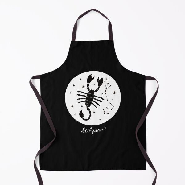 Item preview, Dreamy Scorpio The Scorpion Constellation Zodiac Aesthetic designed and sold by LadyZodiac.