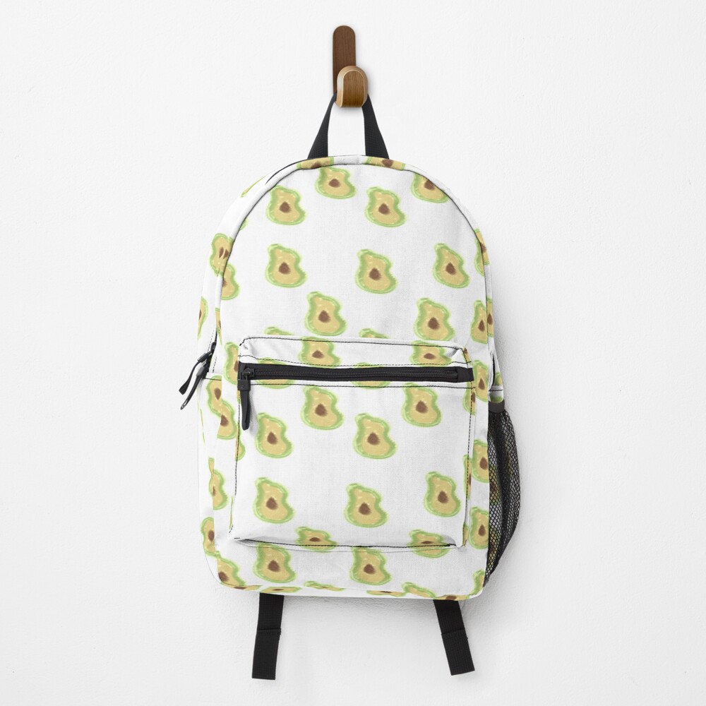 Item preview, Backpack designed and sold by ErinLP.