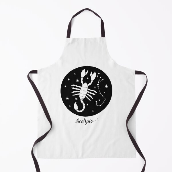 Item preview, Dreamy Scorpio The Scorpion Constellation Zodiac Aesthetic designed and sold by LadyZodiac.