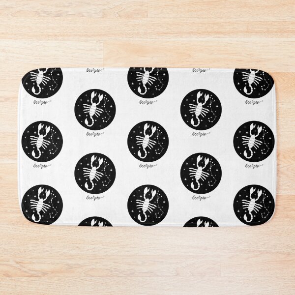 Item preview, Dreamy Scorpio The Scorpion Constellation Zodiac Aesthetic designed and sold by LadyZodiac.