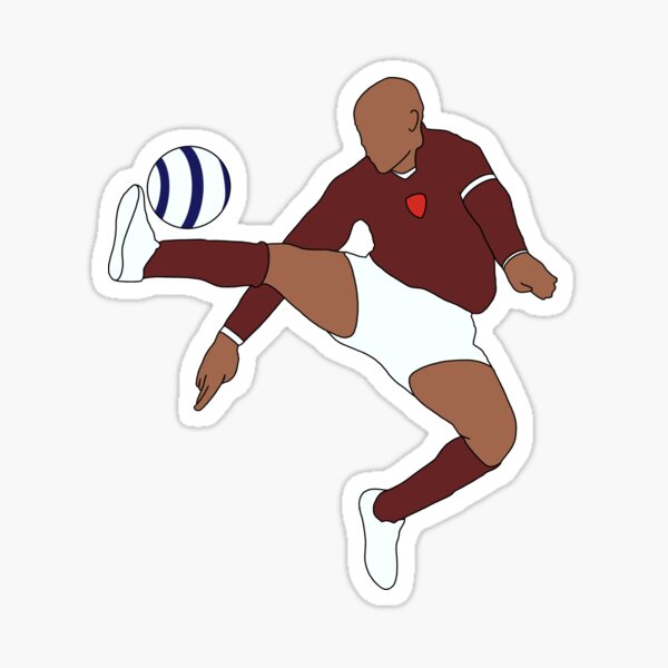 Item preview, Air Henry designed and sold by 1975hannah.
