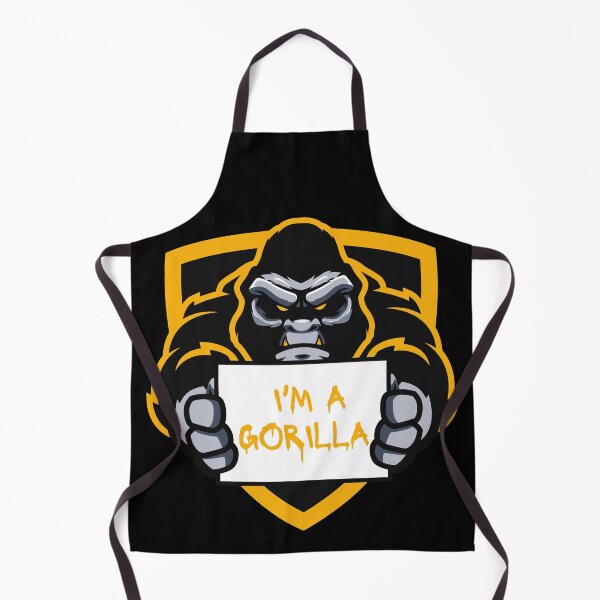 Item preview, Im A Gorilla Best Selling designed and sold by TOP-DESIGN4U.