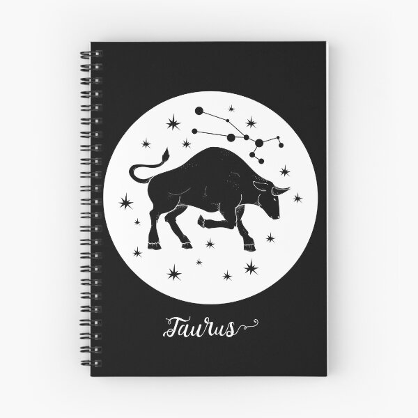 Item preview, Dreamy Taurus The Bull Constellation Zodiac Aesthetic designed and sold by LadyZodiac.