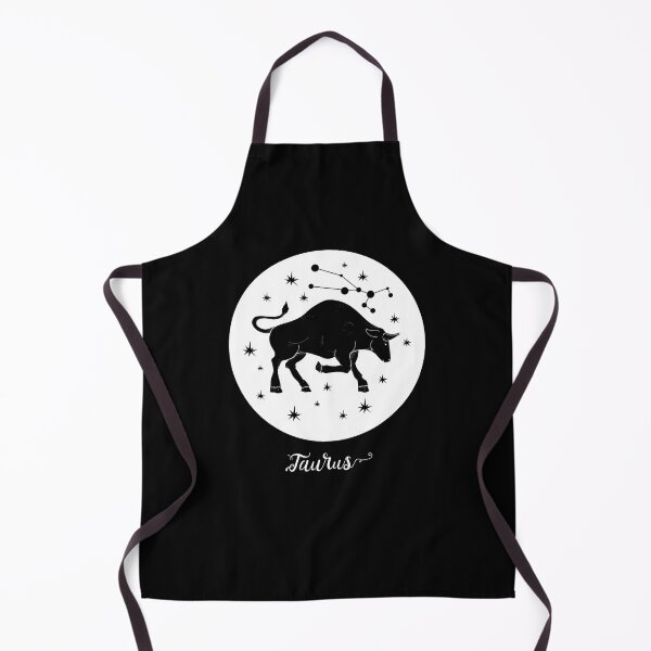 Item preview, Dreamy Taurus The Bull Constellation Zodiac Aesthetic designed and sold by LadyZodiac.