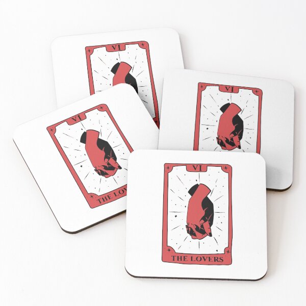 Item preview, Lovers in red. Passionate designed and sold by Bonjan.
