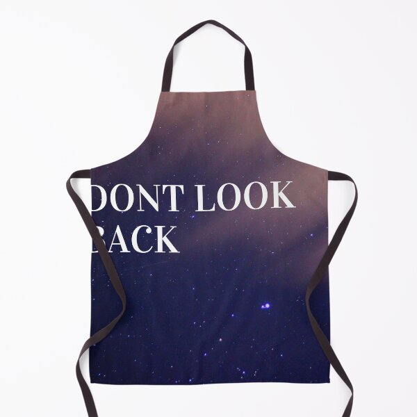 Item preview, Dont look back ,please dear designed and sold by ShoppinOnline24.