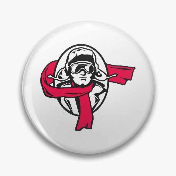 Item preview, Lewis Flyers designed and sold by Vernandezs.