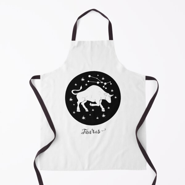 Item preview, Dreamy Taurus The Bull Constellation Zodiac Aesthetic designed and sold by LadyZodiac.