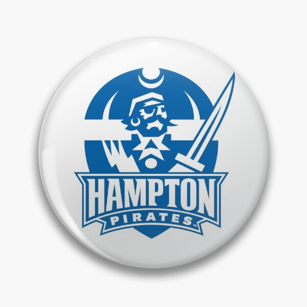 Item preview, Hampton Pirates designed and sold by Vernandezs.