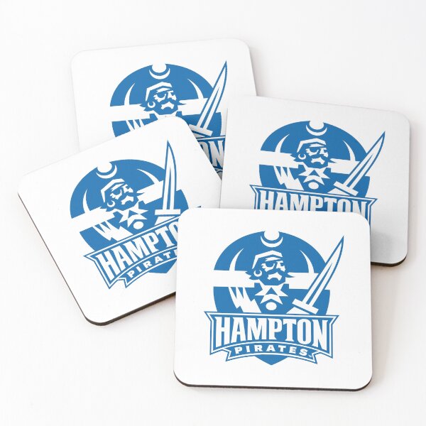 Item preview, Hampton Pirates designed and sold by Vernandezs.