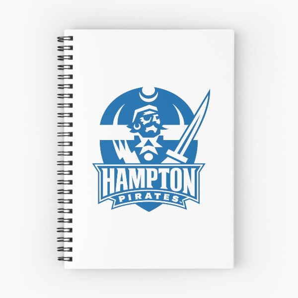Item preview, Hampton Pirates designed and sold by Vernandezs.