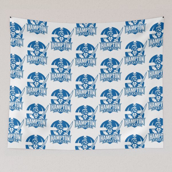 Item preview, Hampton Pirates designed and sold by Vernandezs.
