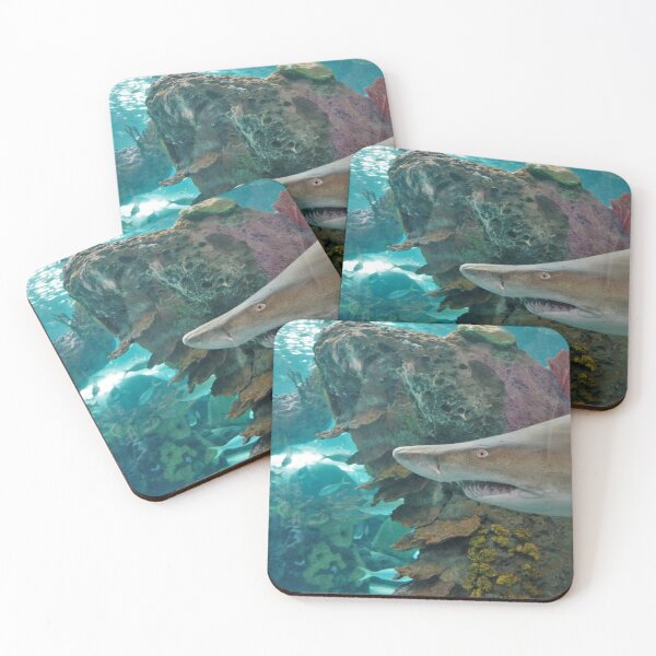 Item preview, Shark  designed and sold by Desiree's Photography .