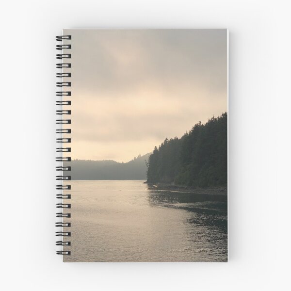 Item preview, Alaska Mornings designed and sold by 4sh1ey.
