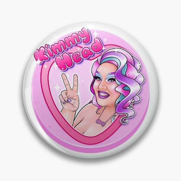 Item preview, Kimmy Head no background designed and sold by KimmyHead15.
