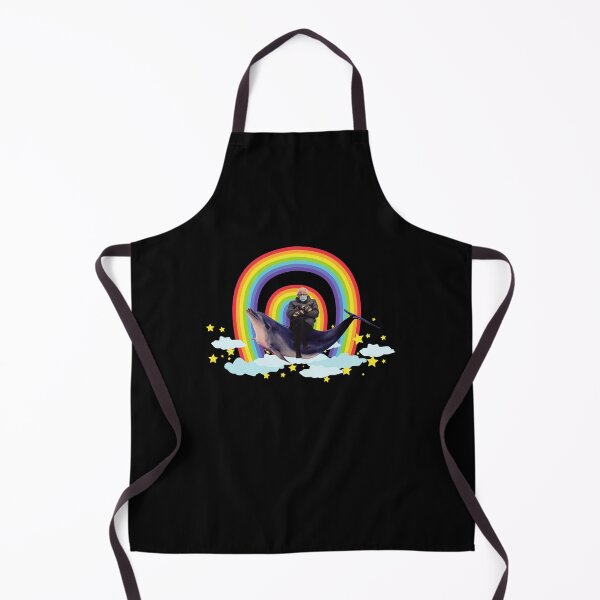 Item preview,  Bernie Sanders - Chairman Inauguration Meme designed and sold by Sutra-Lotus-Co.
