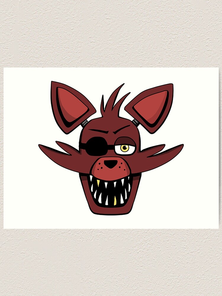 Fastest Five Nights At Freddy S Foxy Images