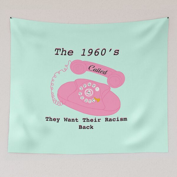 Item preview, The 60s Called designed and sold by Mumize.