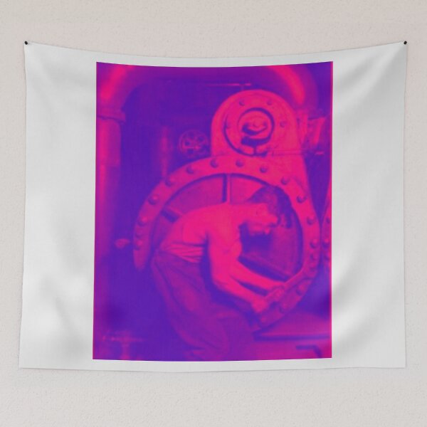 Item preview, "Workin' Man" design designed and sold by McCoysStore17.