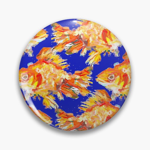 Item preview, layers of fish designed and sold by Tom Sachse.