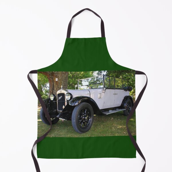 Item preview, 1929 Austin 12/4 Clifton Tourer designed and sold by Phil Le Cren.