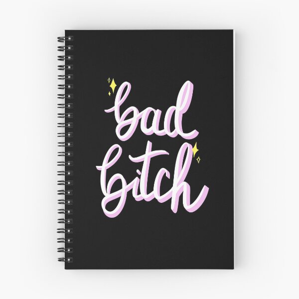 Item preview, Bad Bitch Sparkle  designed and sold by HeyHil.