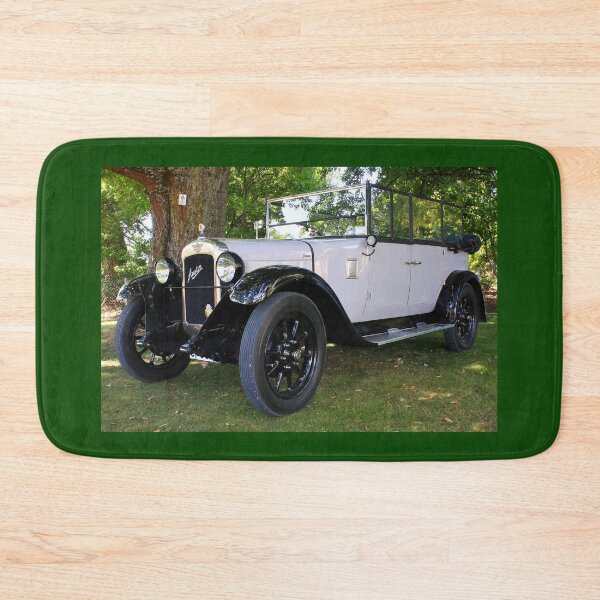 Item preview, 1929 Austin 12/4 Clifton Tourer designed and sold by Phil Le Cren.
