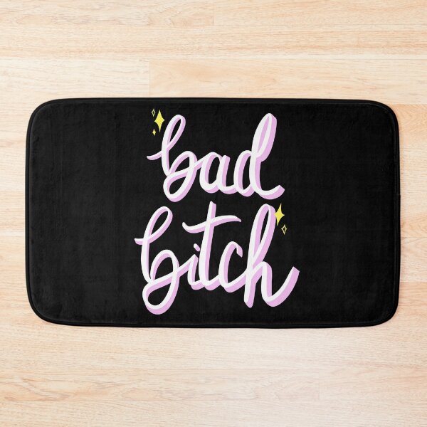 Item preview, Bad Bitch Sparkle  designed and sold by HeyHil.