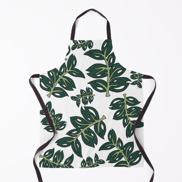 Item preview, Plant Leaf Illustration on White Background designed and sold by emilyspencer.