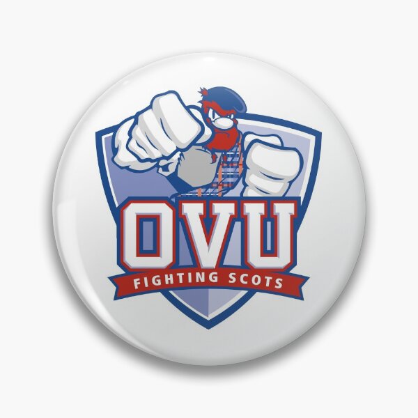 Item preview, OVU Fighting Scots designed and sold by Vernandezs.