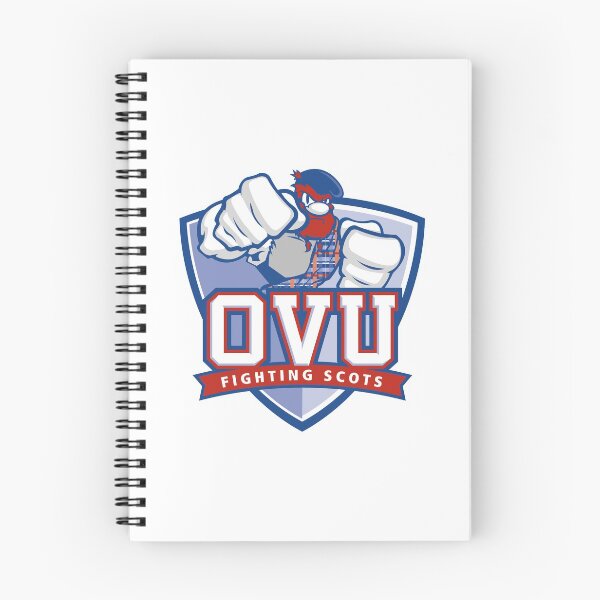 Item preview, OVU Fighting Scots designed and sold by Vernandezs.