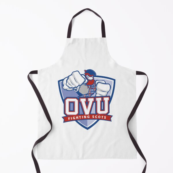 Item preview, OVU Fighting Scots designed and sold by Vernandezs.