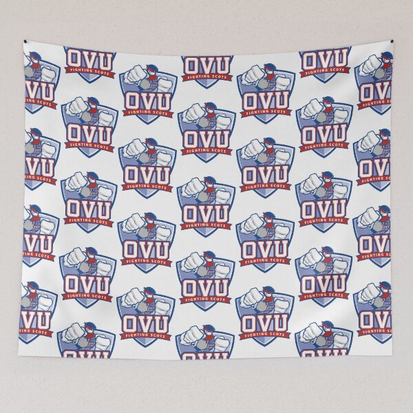 Item preview, OVU Fighting Scots designed and sold by Vernandezs.