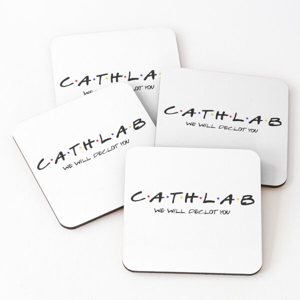 Item preview, Cath Lab designed and sold by shelbyoeser.