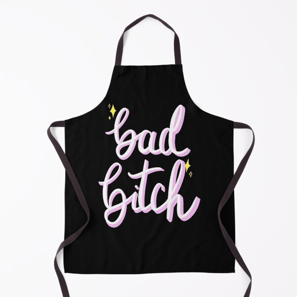 Item preview, Bad Bitch Sparkle  designed and sold by HeyHil.