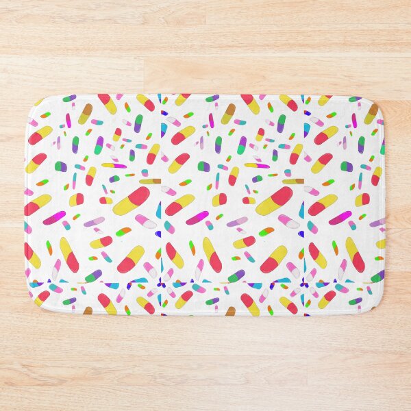 Item preview, Chill pill designed and sold by clairenunez27.