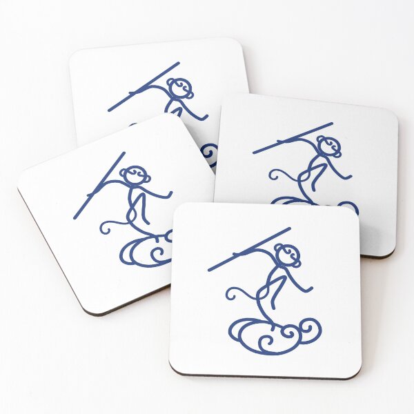 Item preview, Stickman / Monkey King 2 designed and sold by LotusCreations.