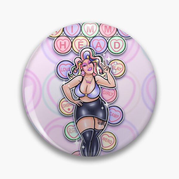 Item preview, Kimmy Head Background designed and sold by KimmyHead15.