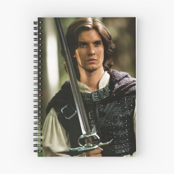 Item preview, Ben Barnes as Prince Caspian  designed and sold by lej123.