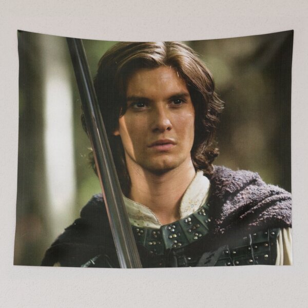 Item preview, Ben Barnes as Prince Caspian  designed and sold by lej123.