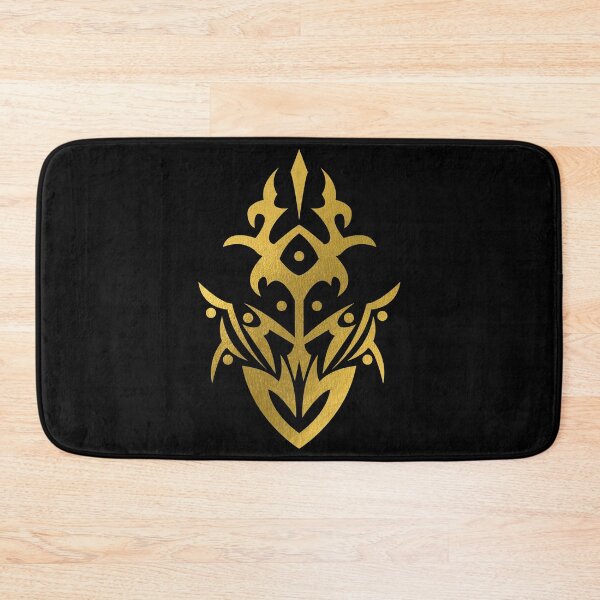 Item preview, Gold Arrow Facing Down designed and sold by OUTCAST 101.