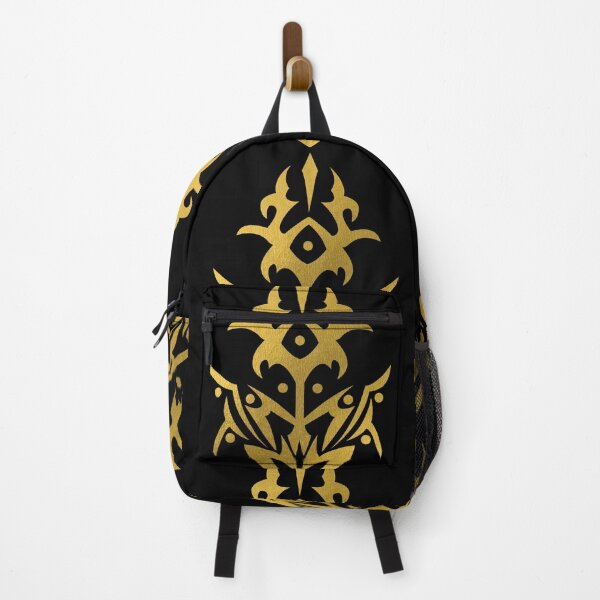 Item preview, Gold Arrow Facing Down designed and sold by OUTCAST 101.