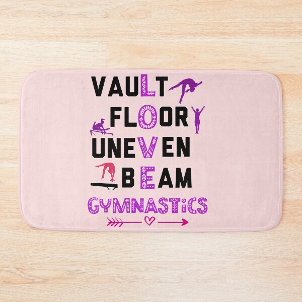 Item preview, Love Gymnastics designed and sold by Gymnastics Store.