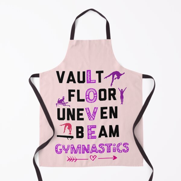Item preview, Love Gymnastics designed and sold by Gymnastics Store.