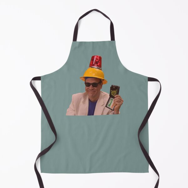 Item preview, Vice Principal Crubbs designed and sold by thebcarts.