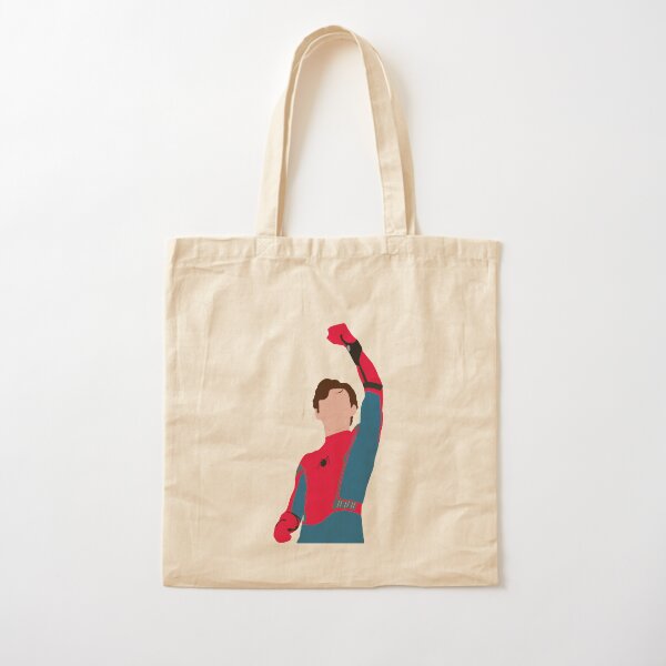 spiderman tote bags